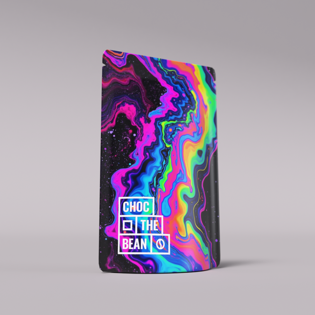 chroma surge