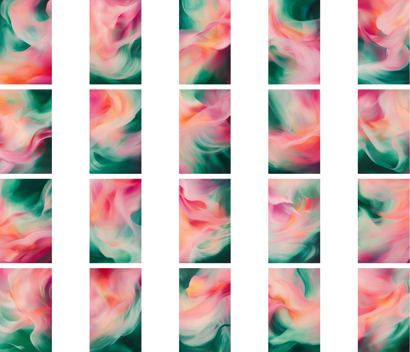 mirage swirl