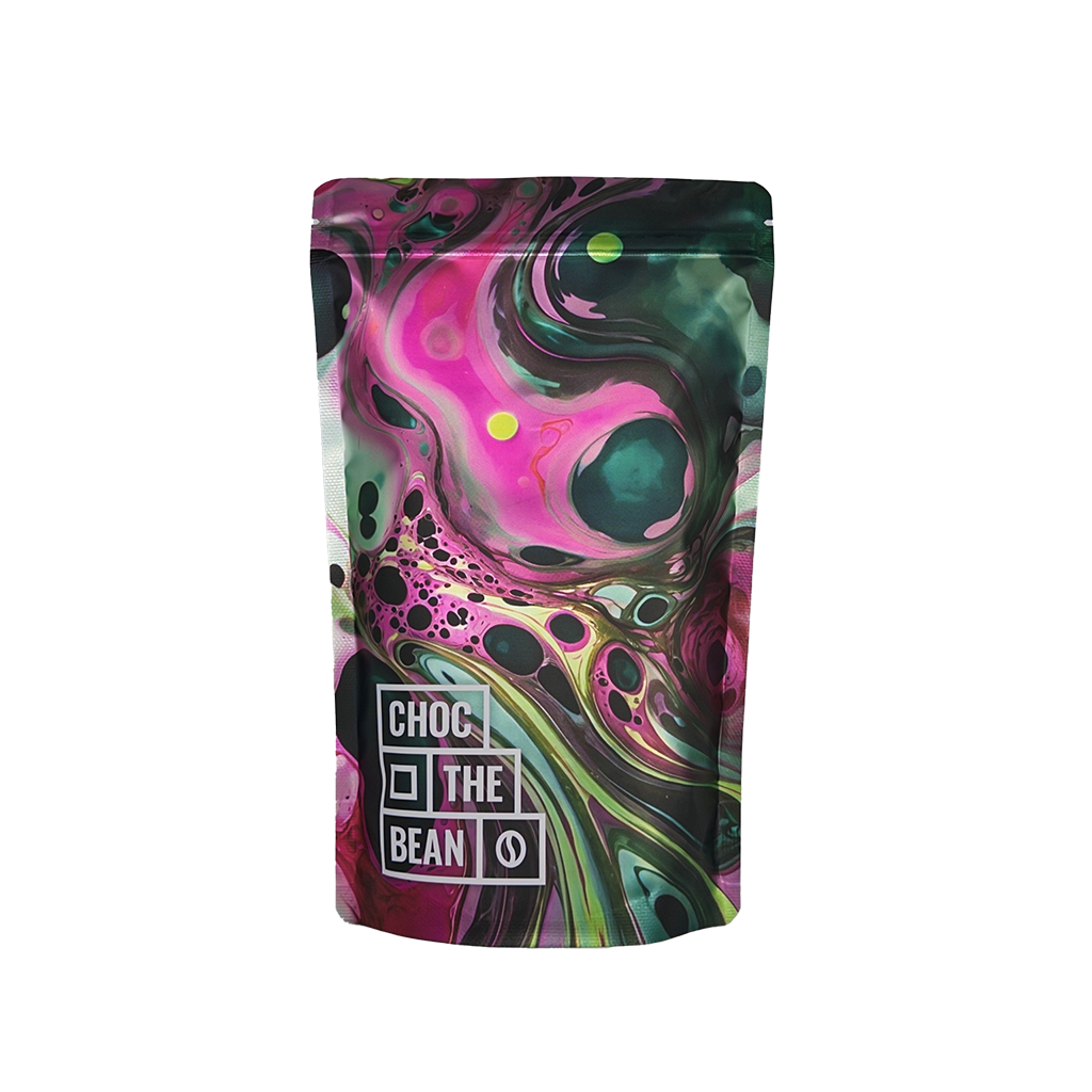 Choc the Bean - Chroma Surge