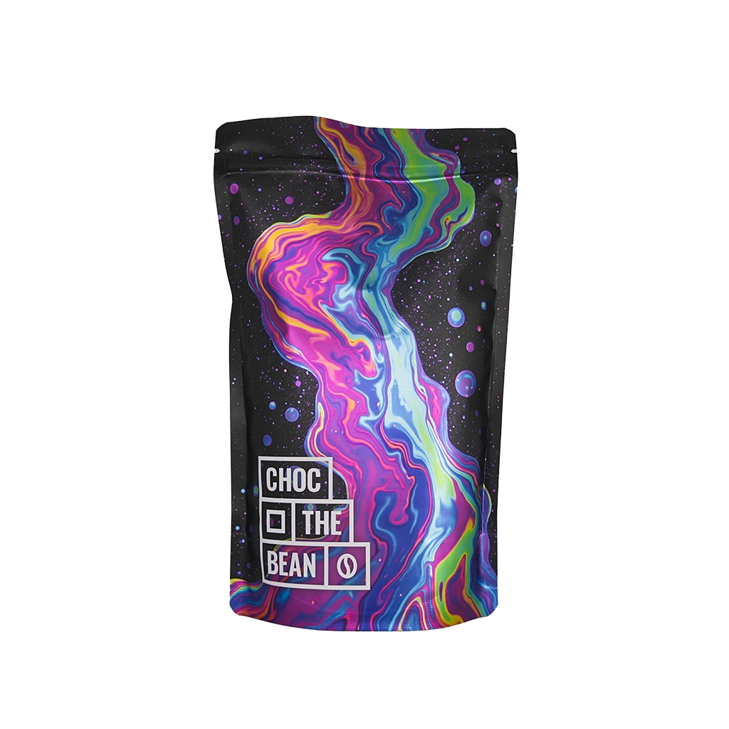 Choc the Bean - Chroma Surge