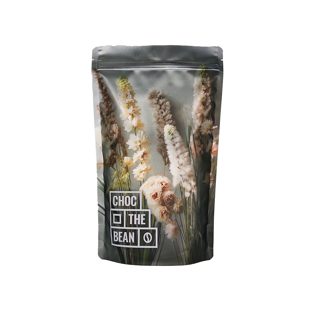 50 Shades Of Beige - Bio Kaffee ganze Bohnen 420g, Arabica Robusta Blend, dunkle Schokolade Haselnuss