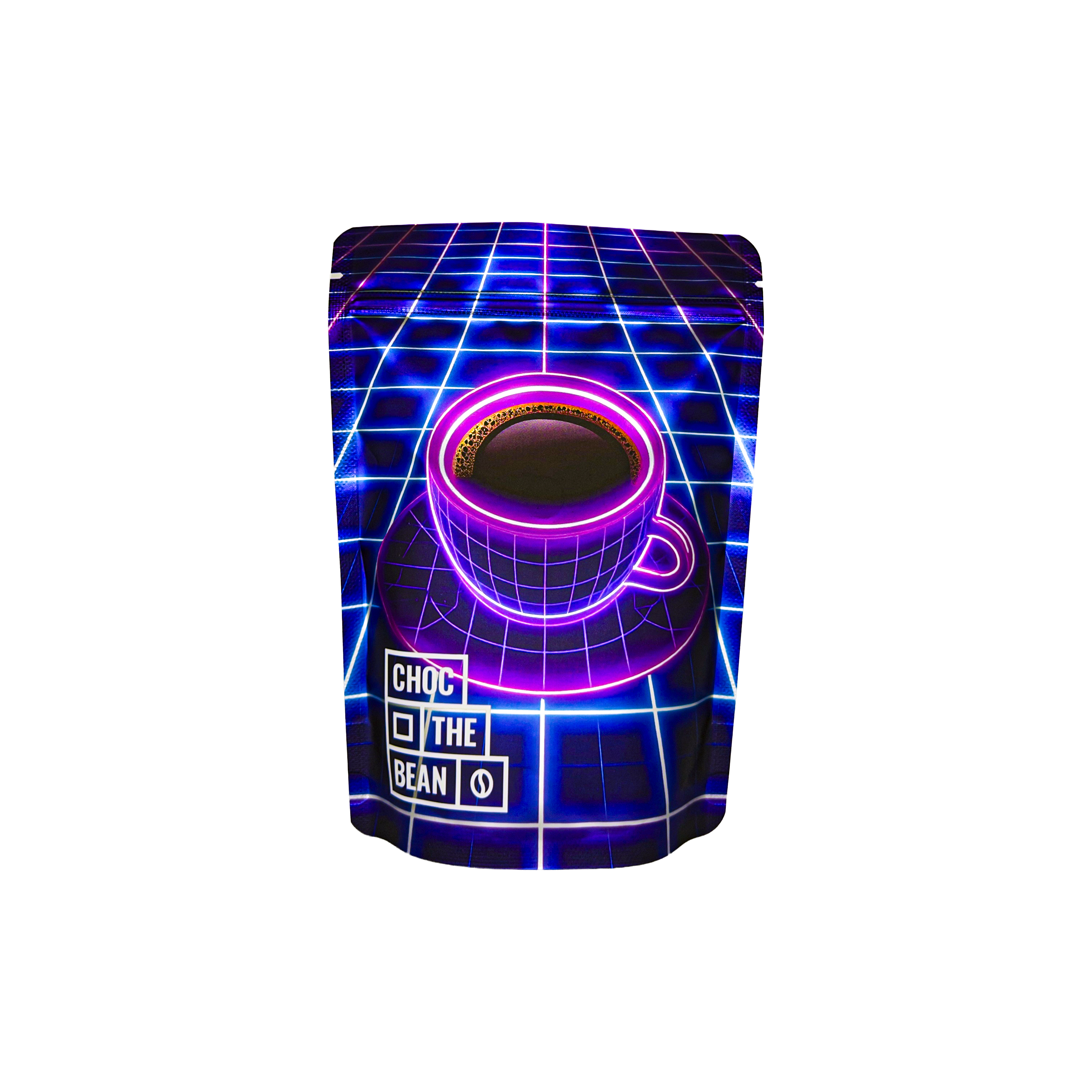 Choc the Bean - Espresso Atelier