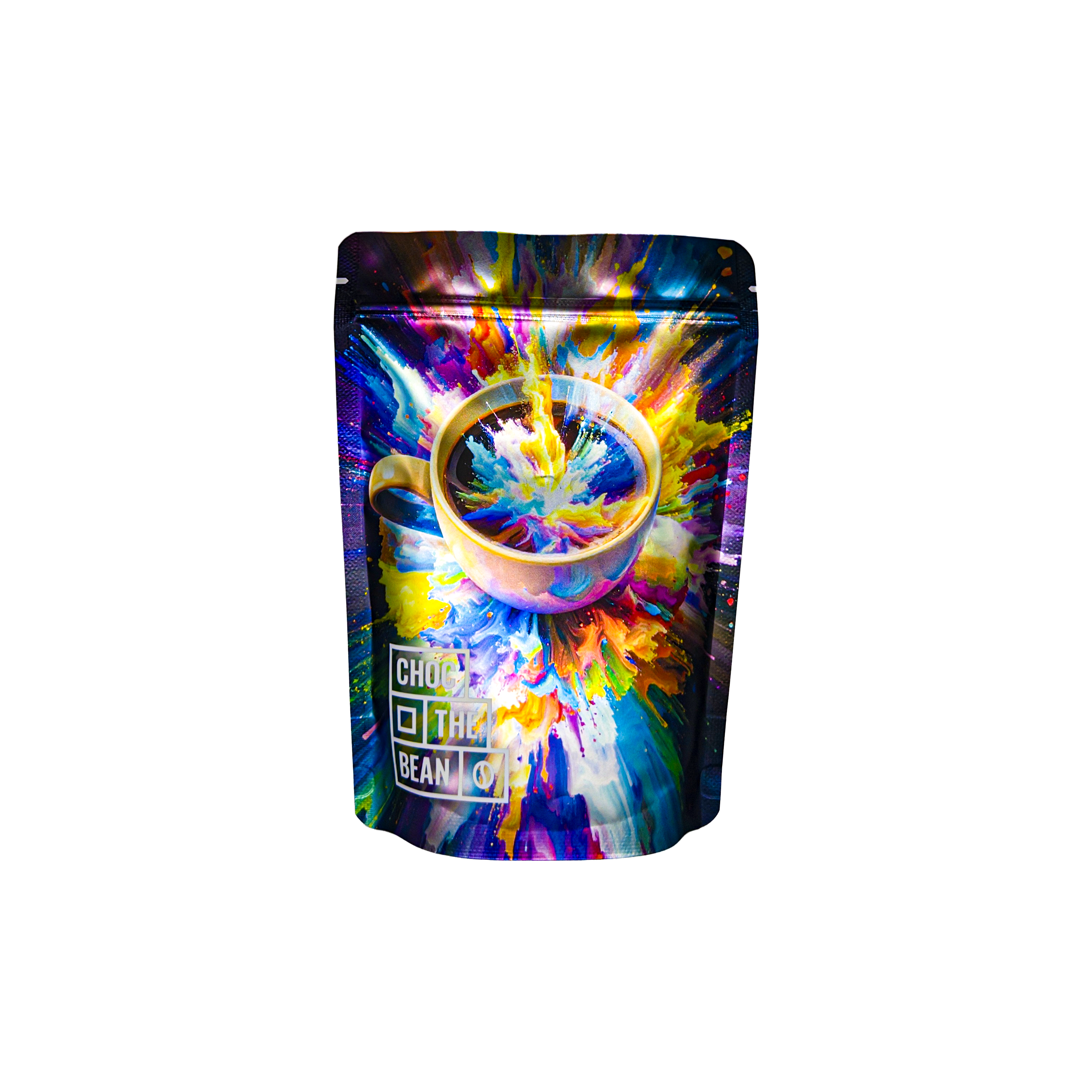 Choc the Bean - Espresso Atelier