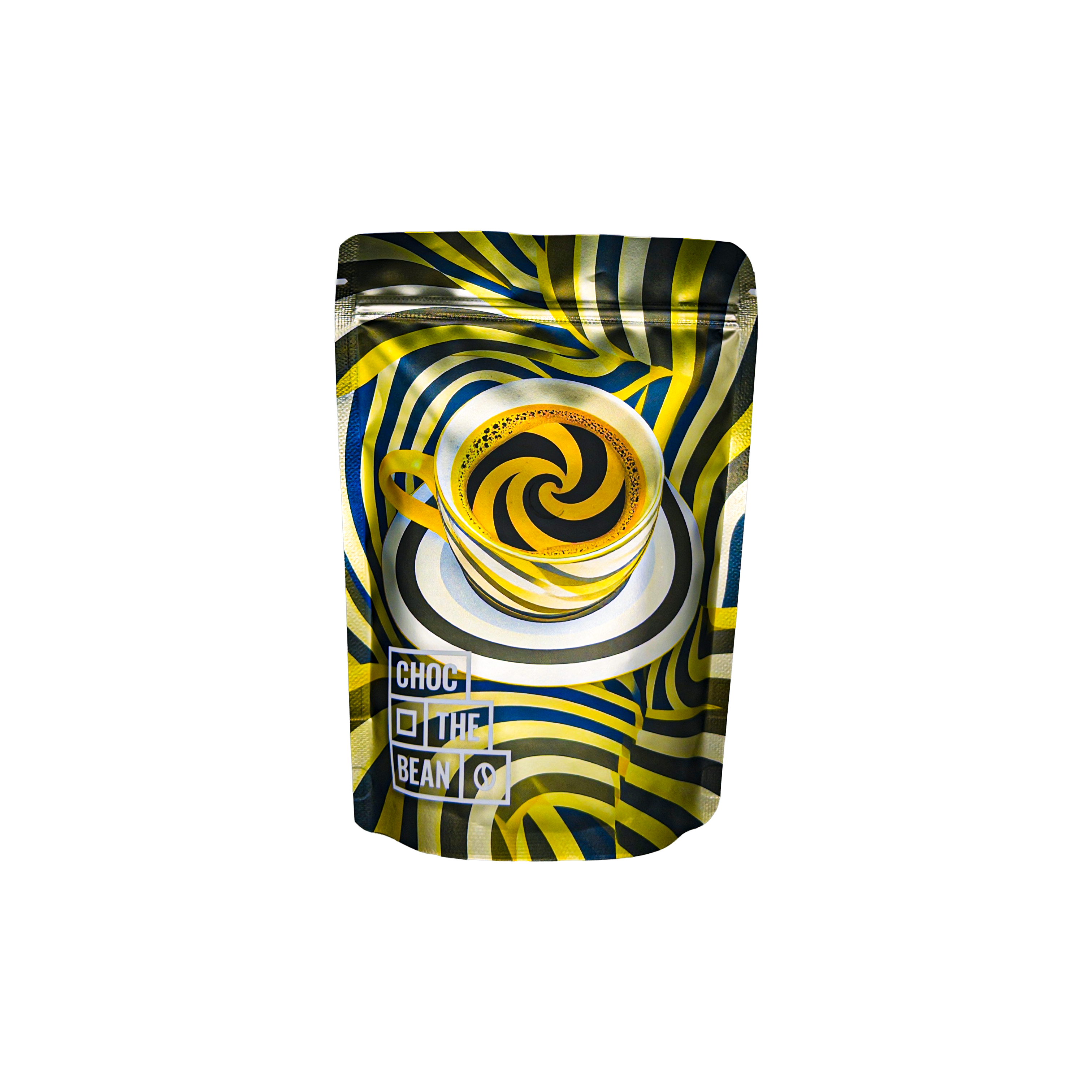 Choc the Bean - Espresso Atelier