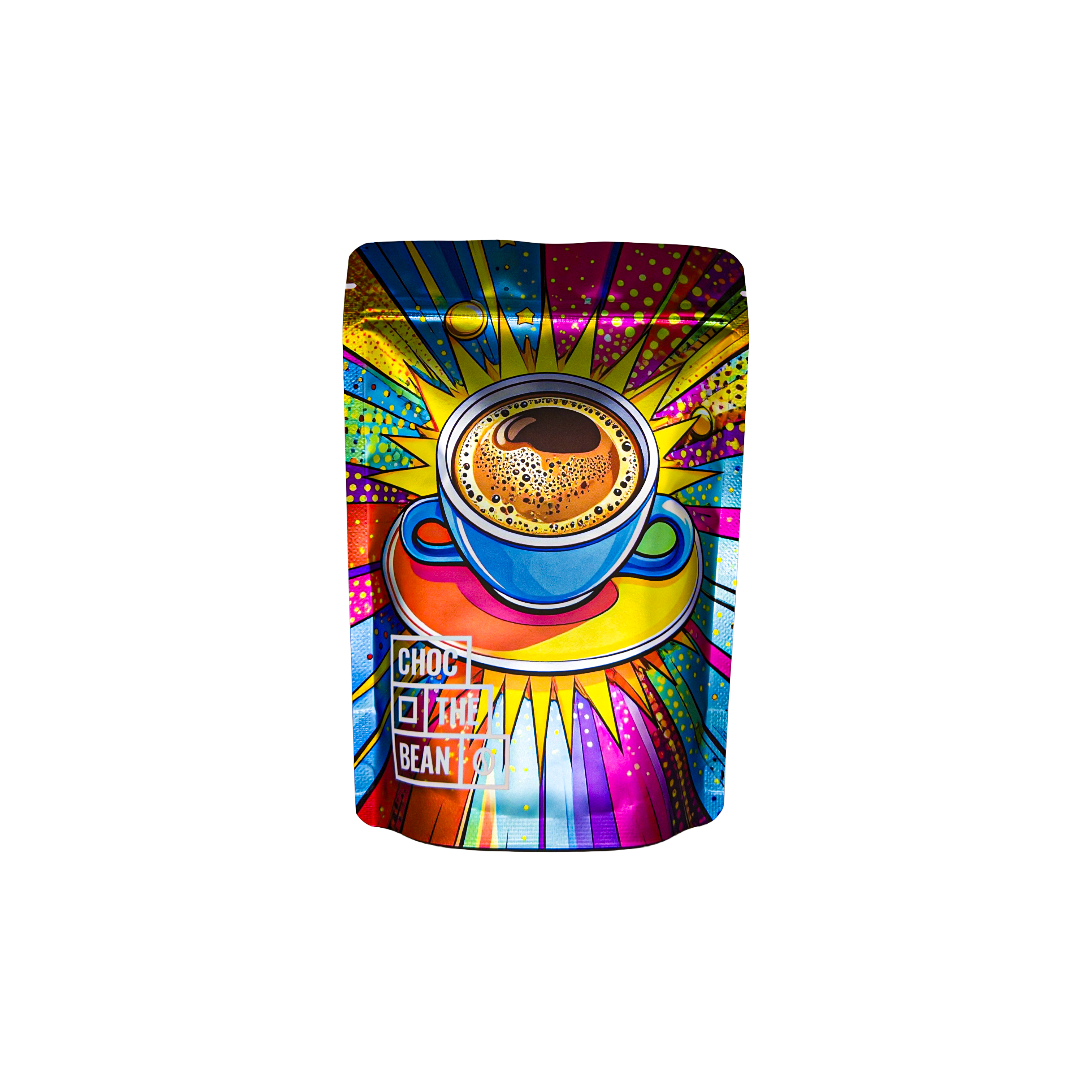 Choc the Bean - Espresso Atelier