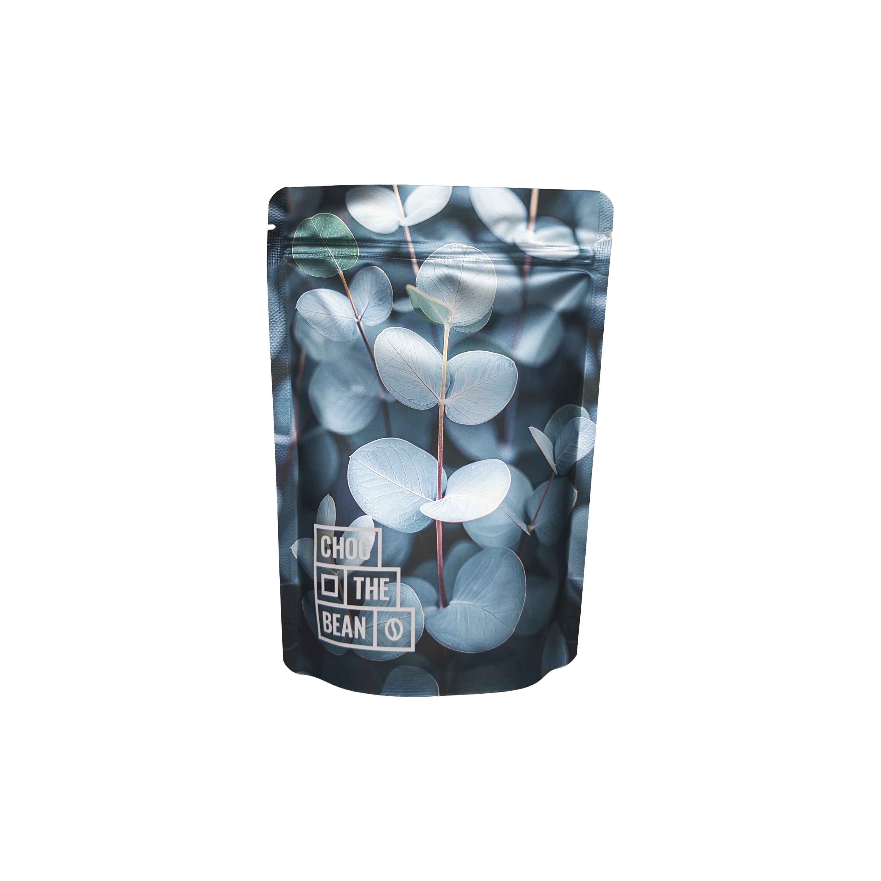 Choc the Bean - Jungle Veil