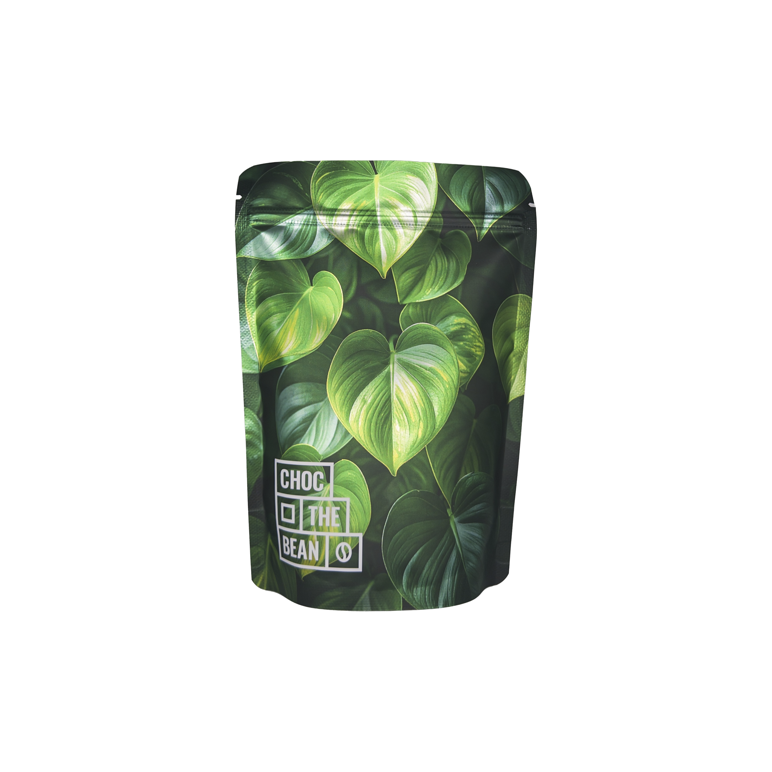 Choc the Bean - Jungle Veil