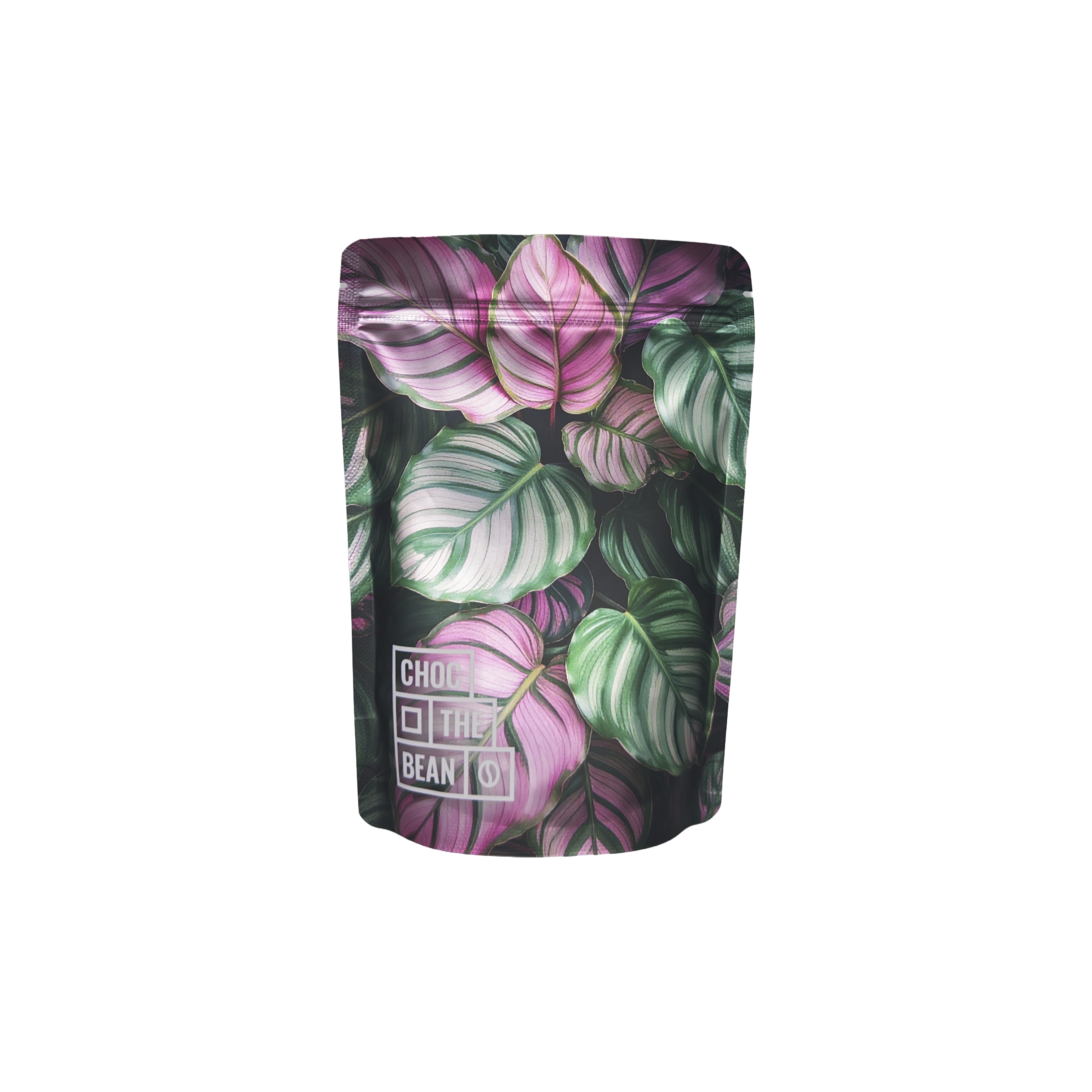 Choc the Bean - Jungle Veil