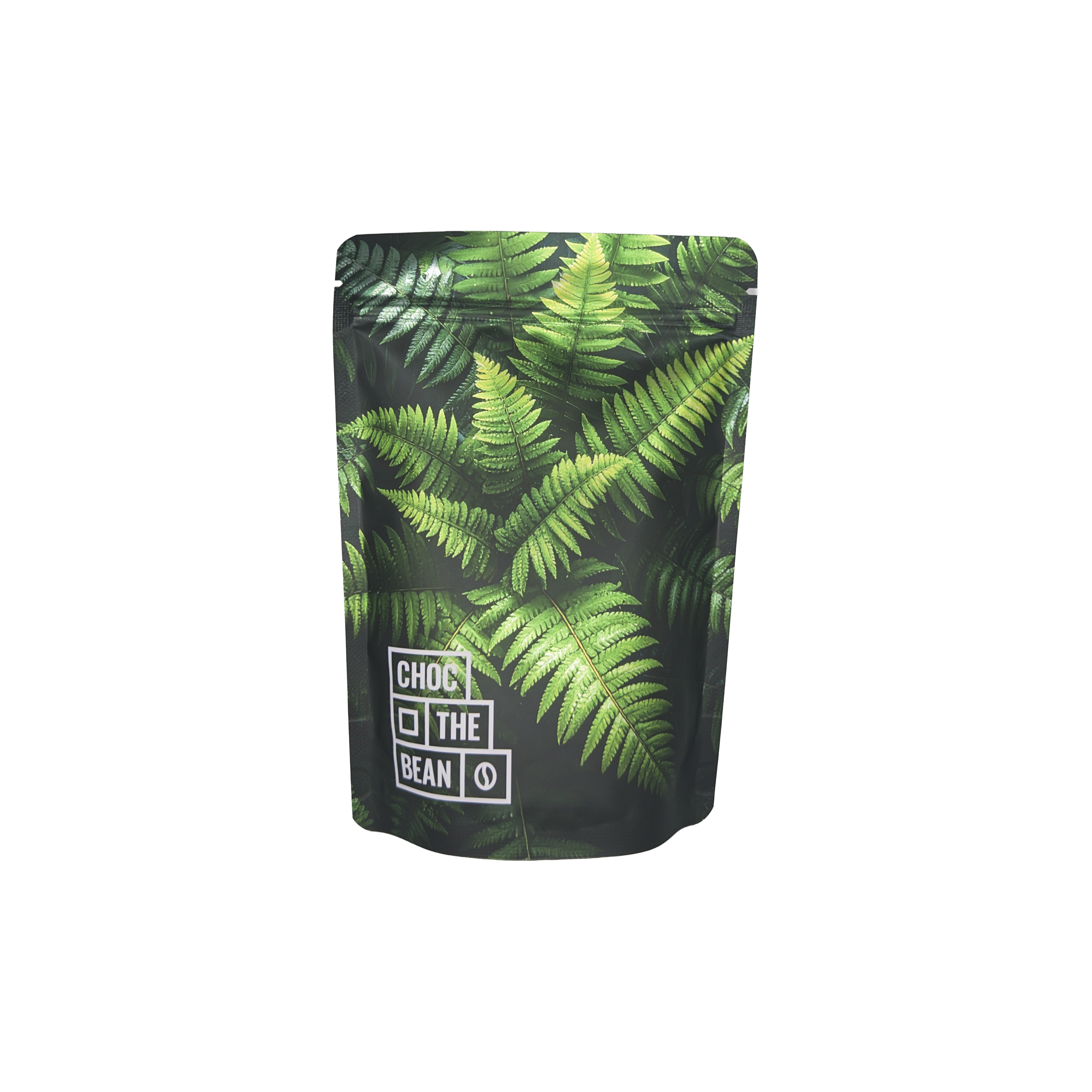 Choc the Bean - Jungle Veil