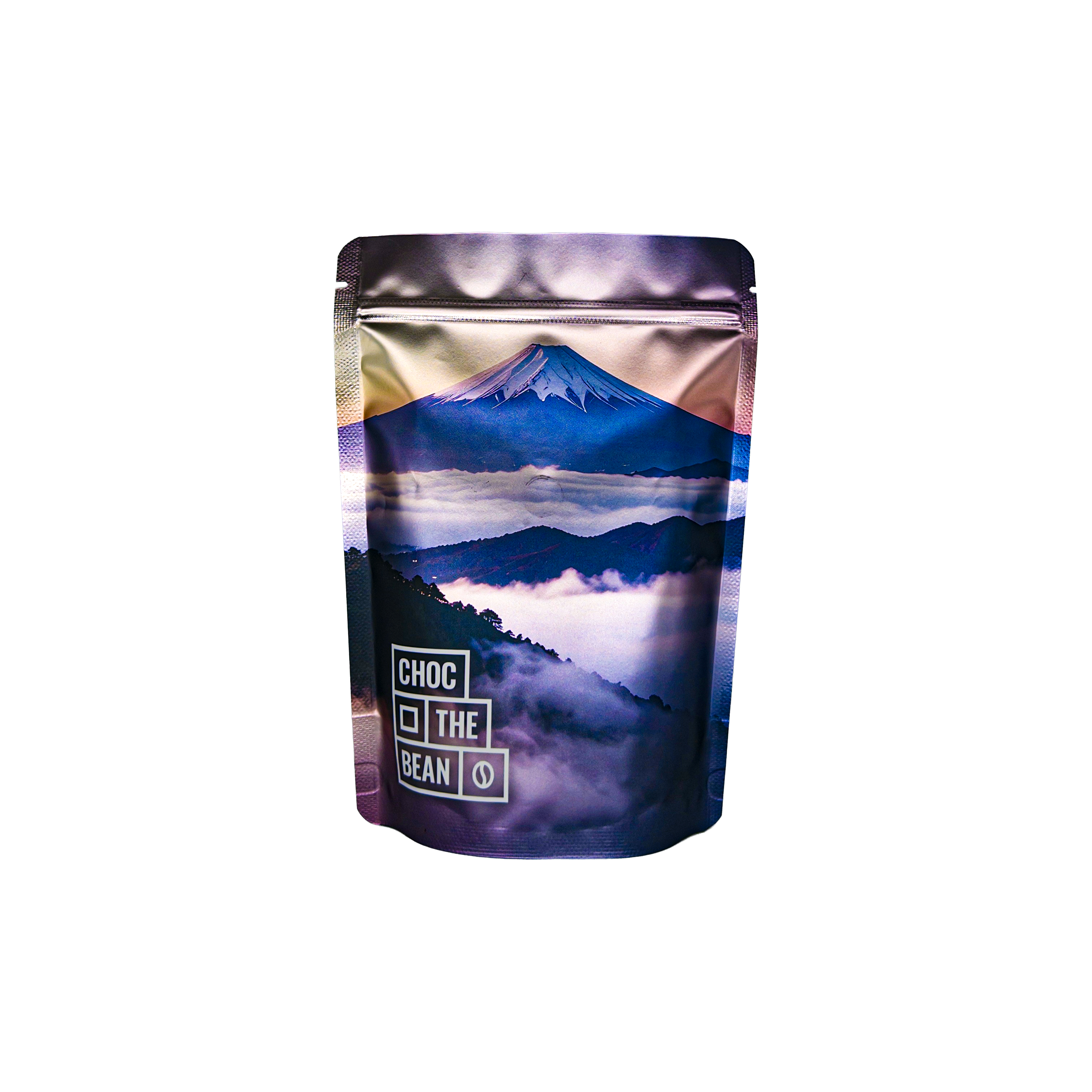 Choc the Bean - Summit Haze