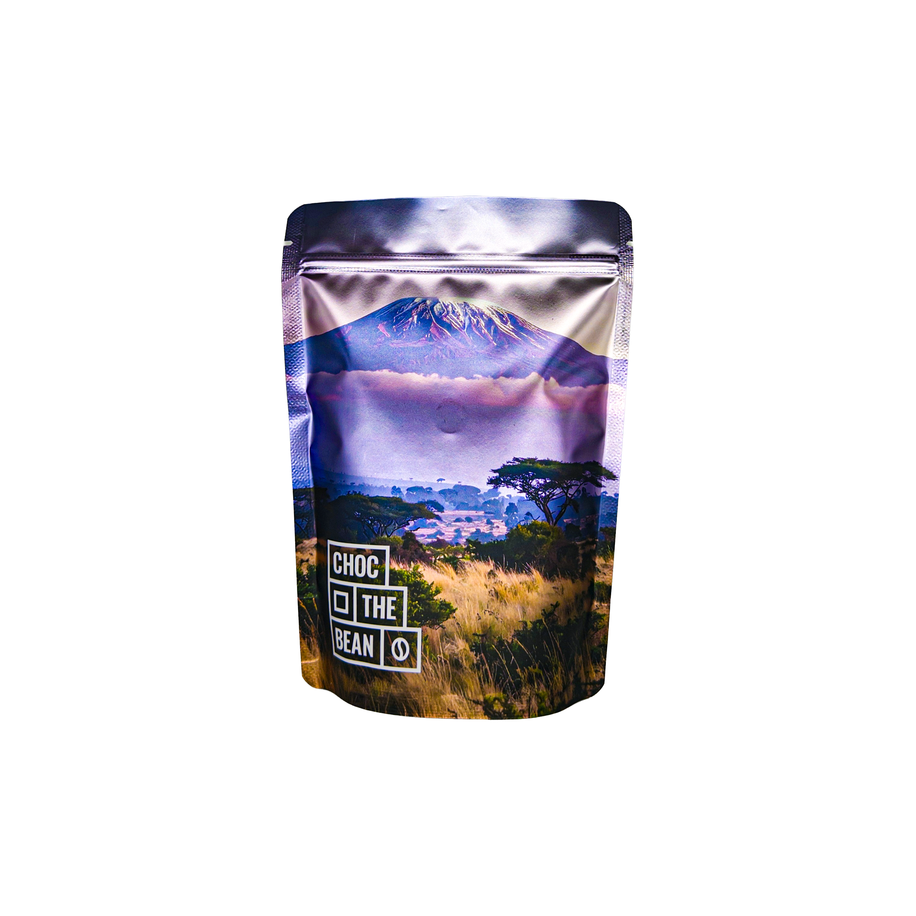 Choc the Bean - Summit Haze