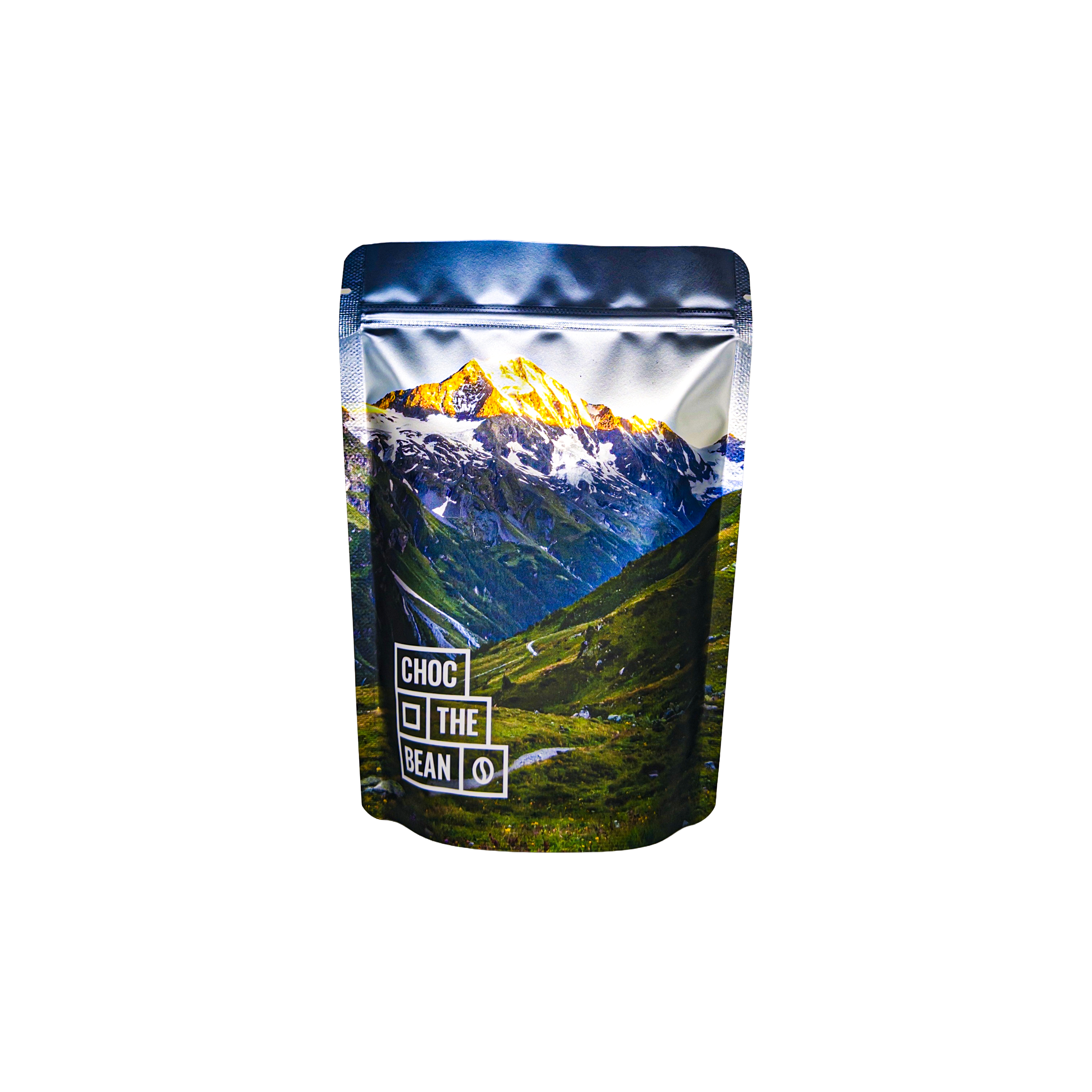 Choc the Bean - Summit Haze