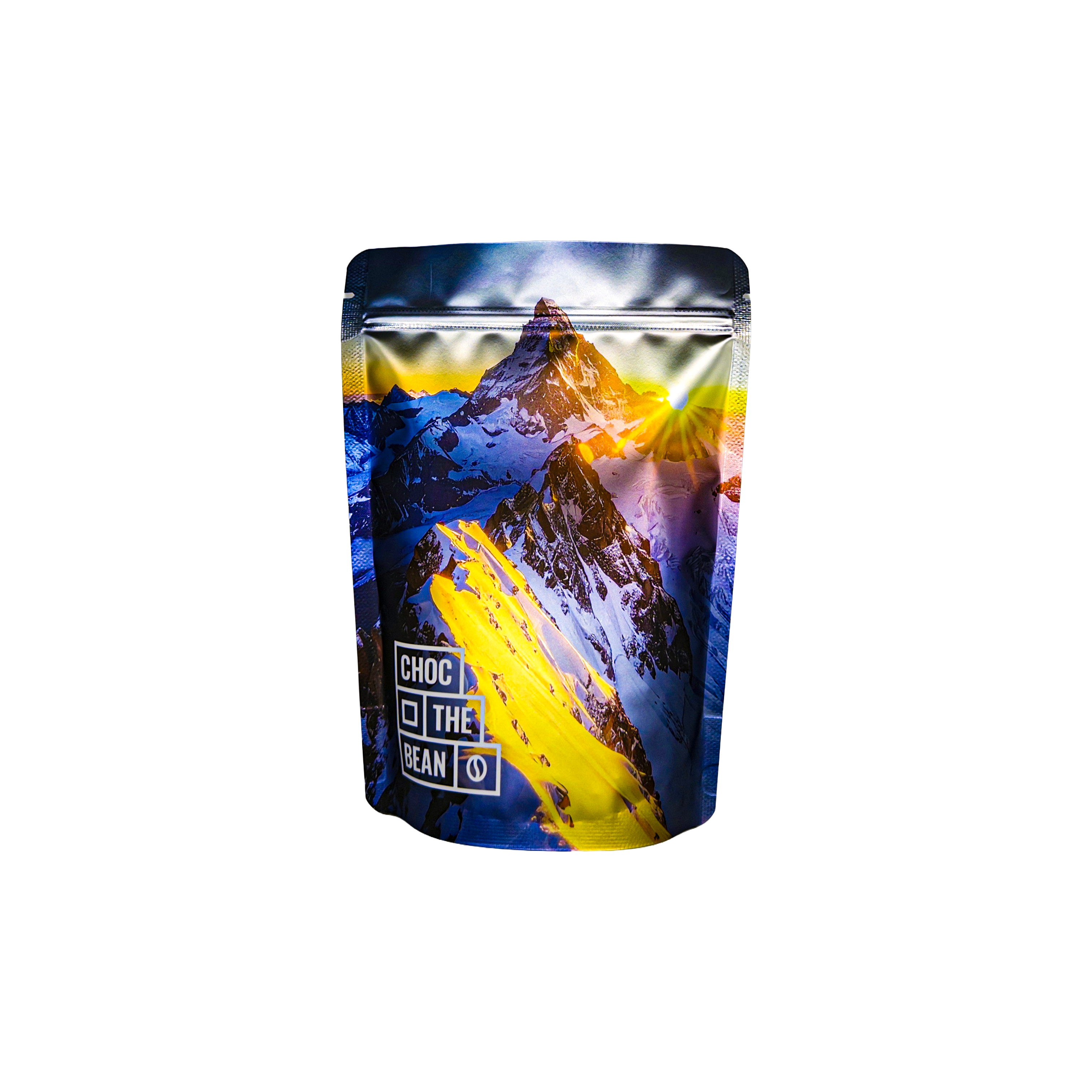 Choc the Bean - Summit Haze