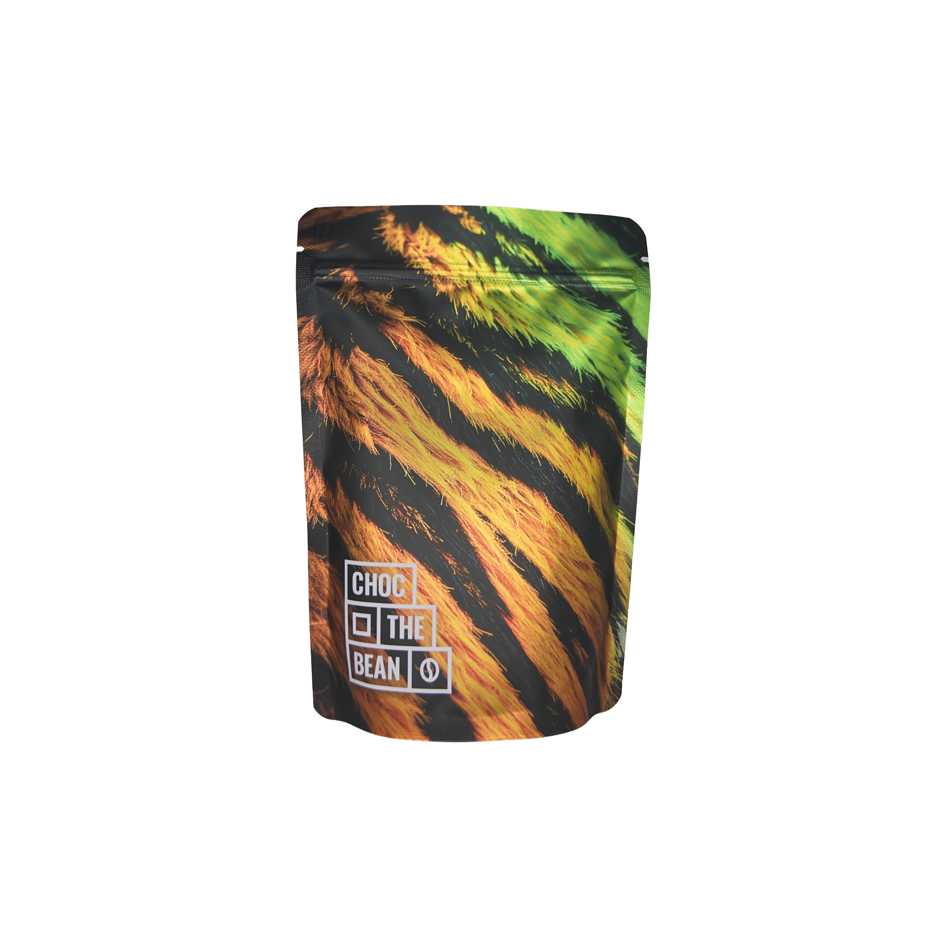 Choc the Bean - Chroma Wildfern