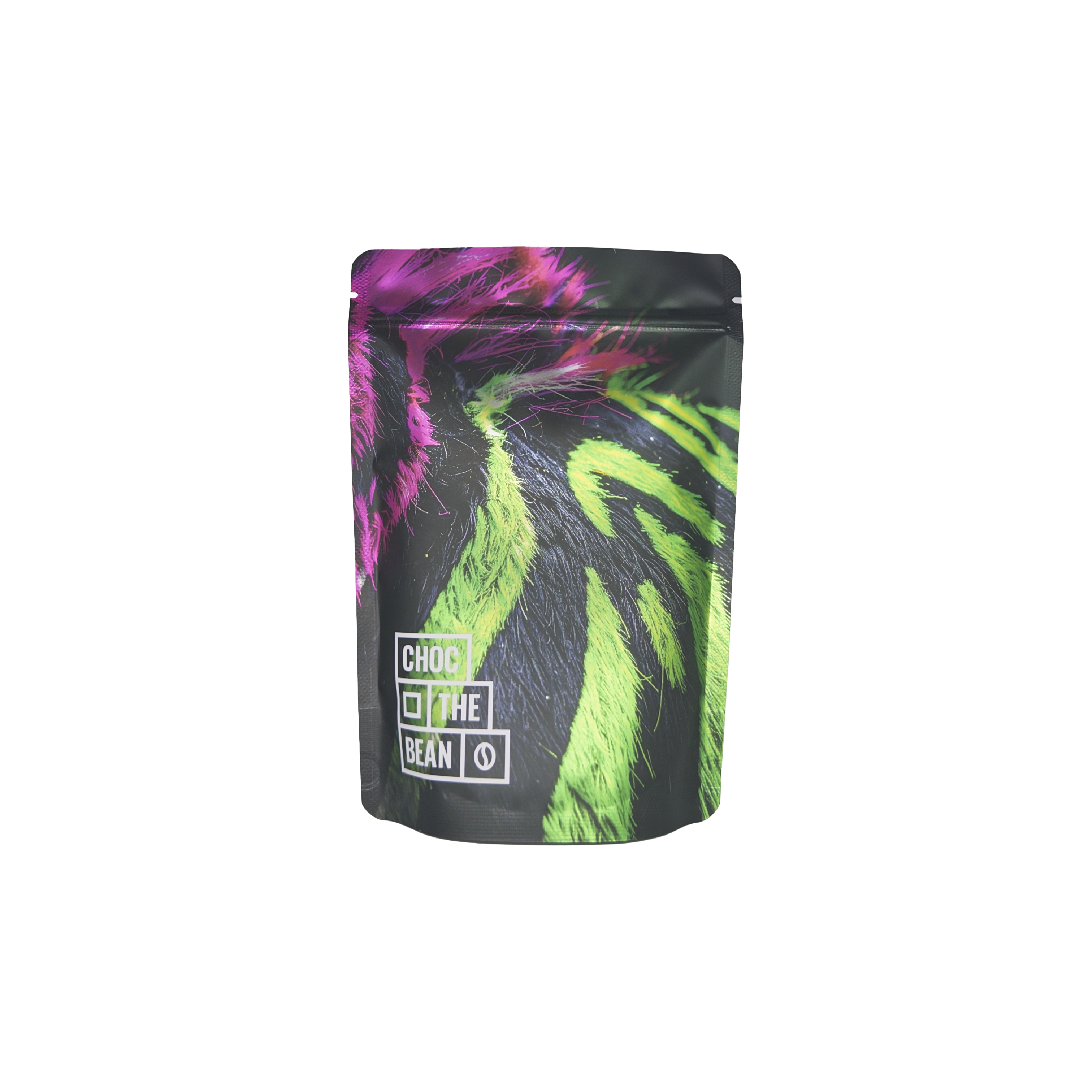 Choc the Bean - Chroma Wildfern