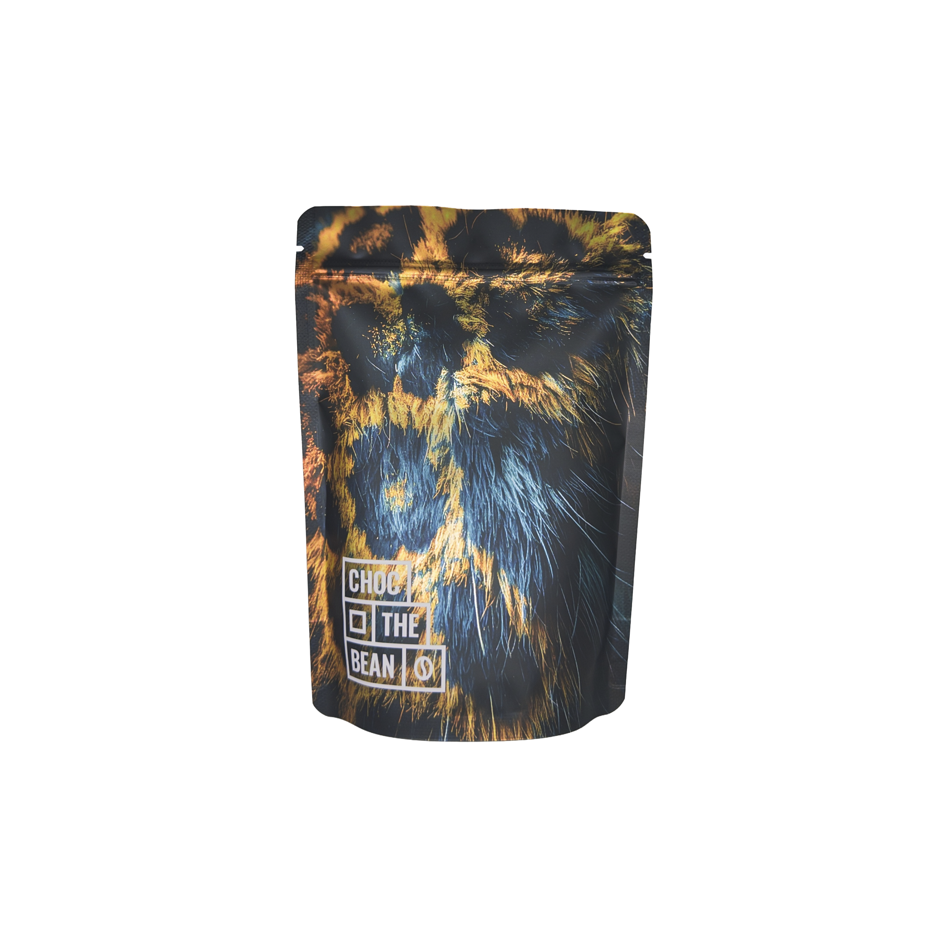 Choc the Bean - Chroma Wildfern