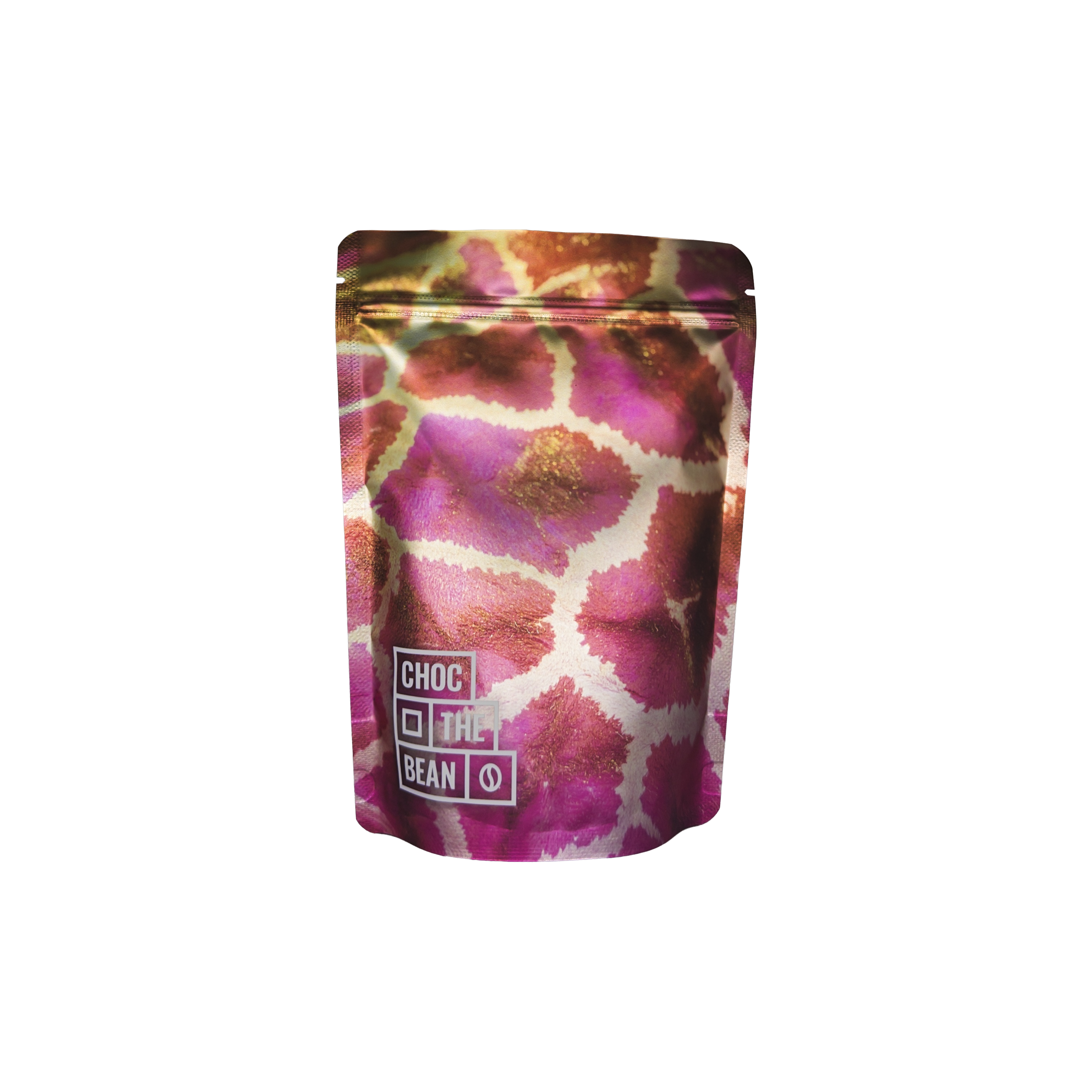 Choc the Bean - Chroma Wildfern