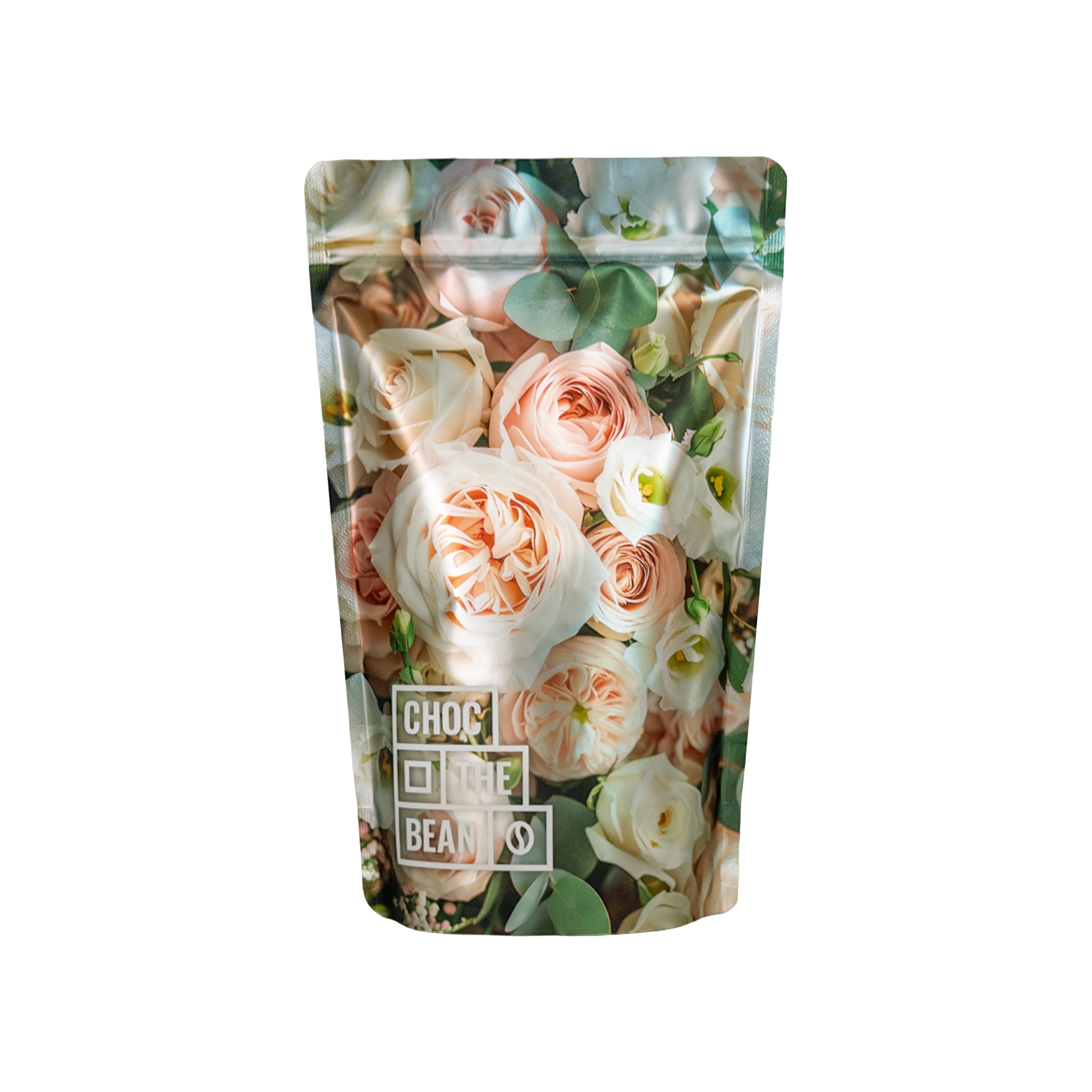 Choc the Bean - Bouquet of Nori