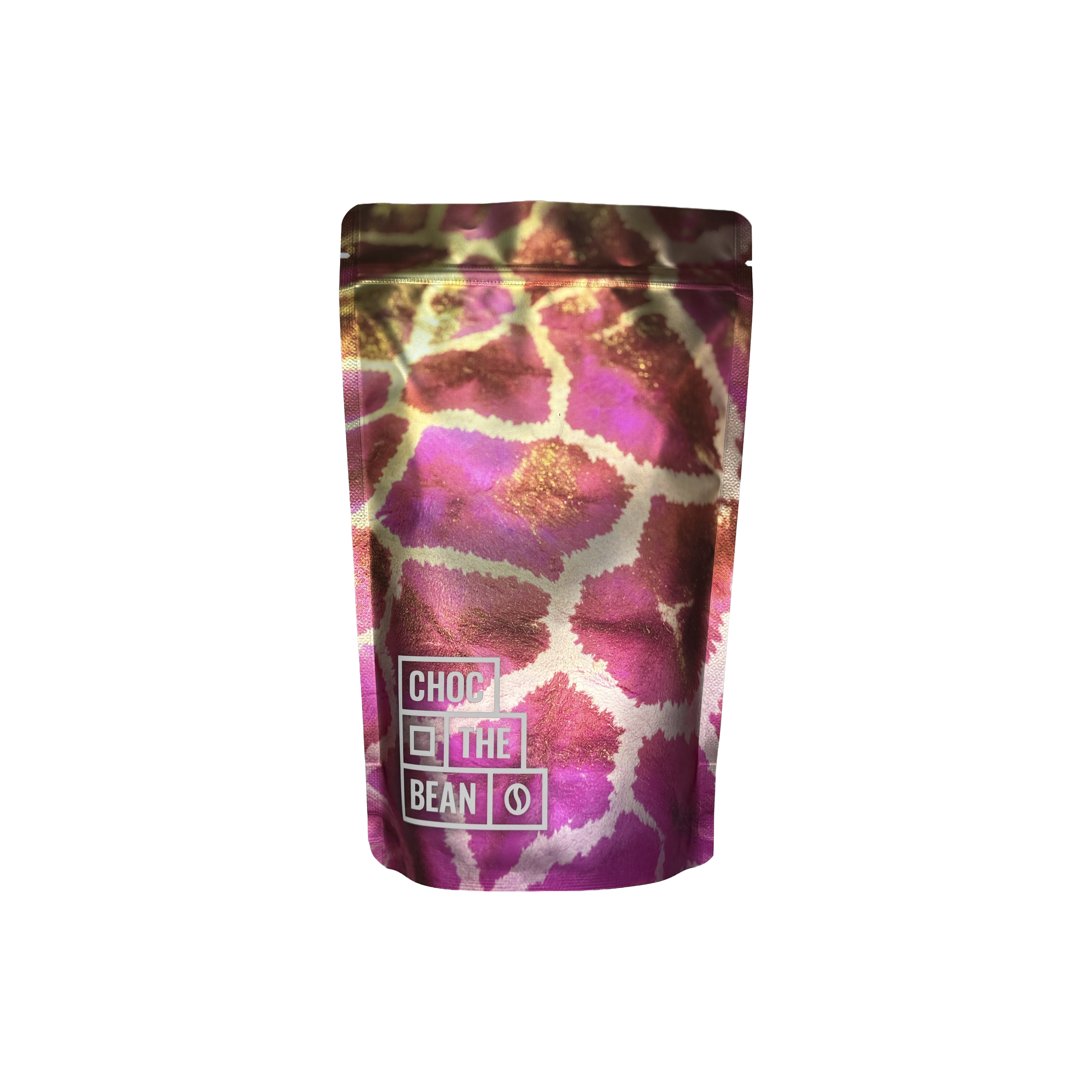 Choc the Bean - Chroma Wildfern