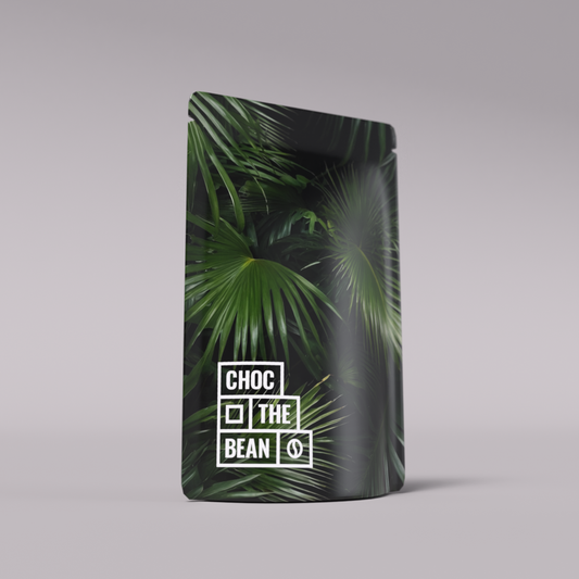 jungle veil