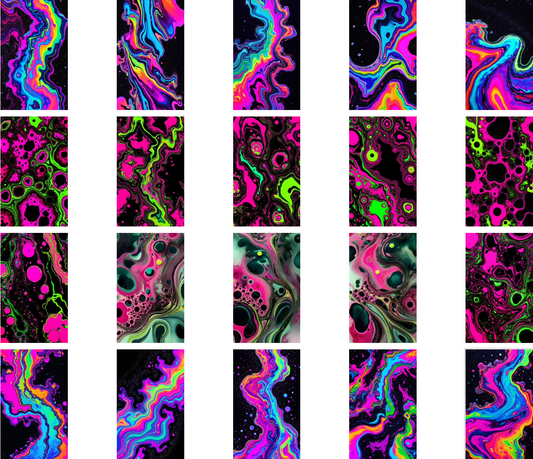 chroma surge