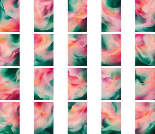 mirage swirl