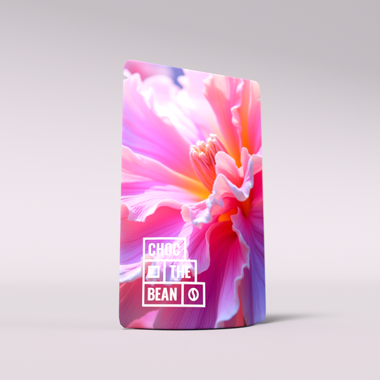 lilac flare