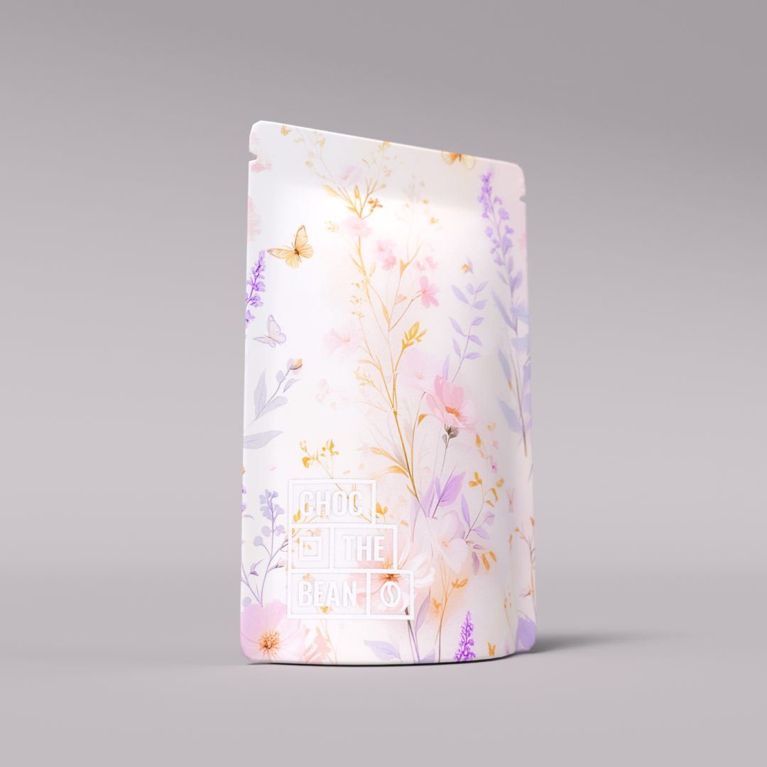 runway bloom