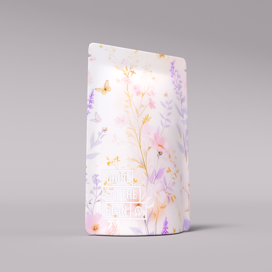 runway bloom