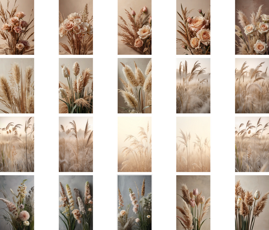 50 shades of beige