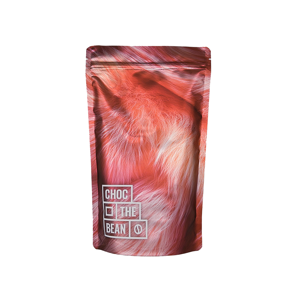 Wildfern - Bio Kaffee ganze Bohnen 420g, Arabica Robusta Blend, dunkle Schokolade Haselnuss