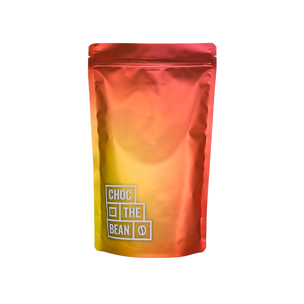 Driftlight - Bio Kaffee ganze Bohnen 420g, Arabica Robusta Blend, dunkle Schokolade Haselnuss