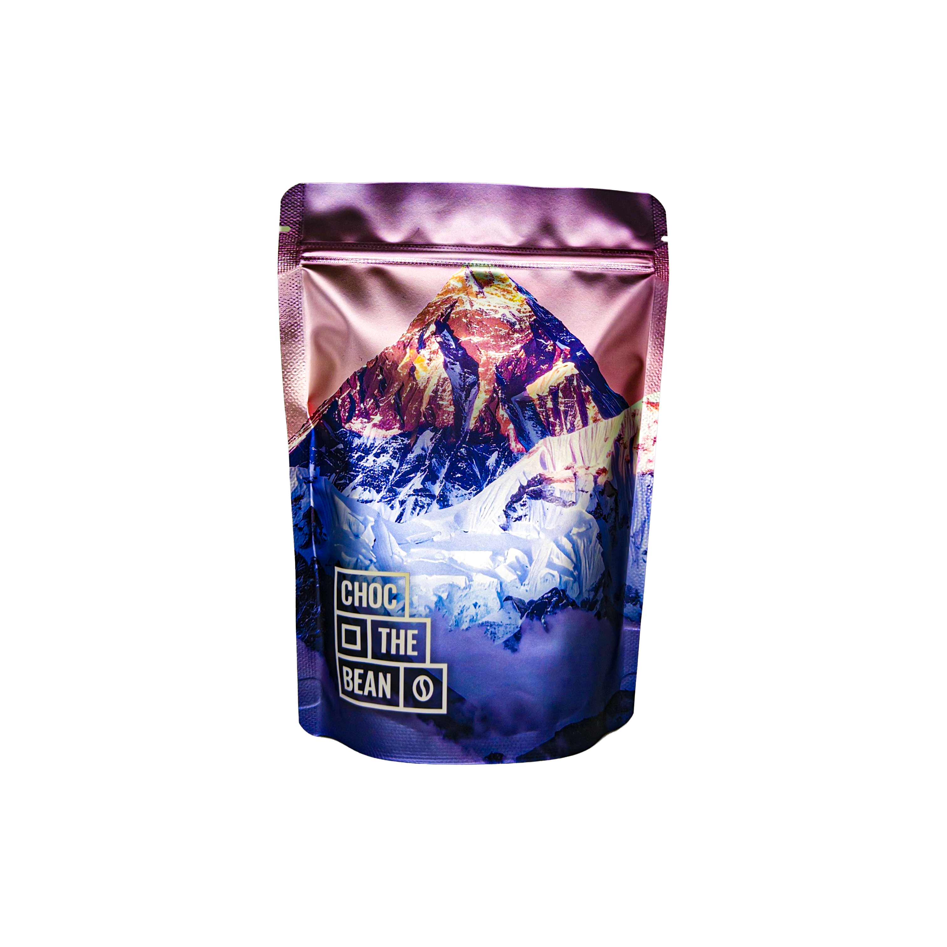 Choc the Bean - Summit Haze