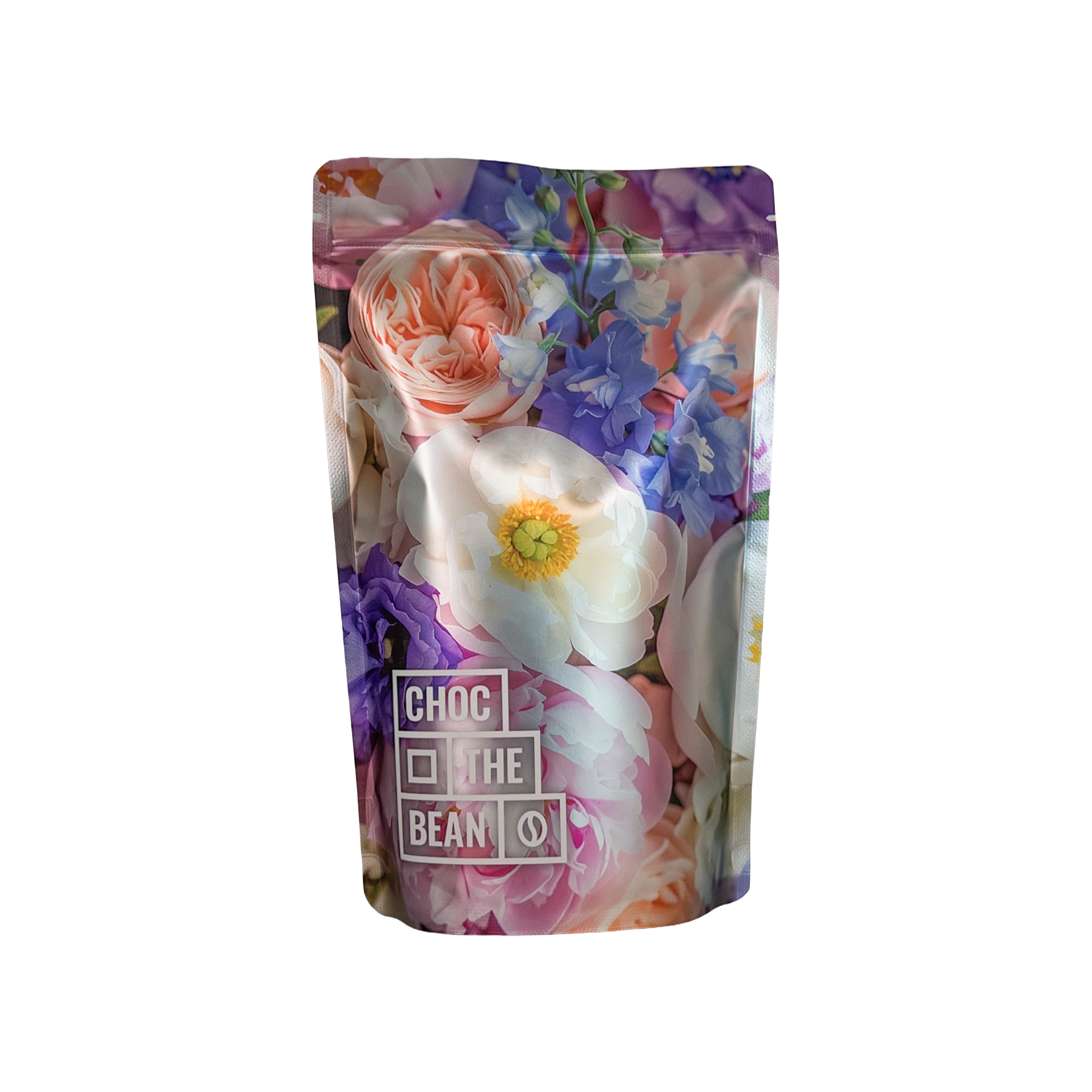 Choc the Bean - Bouquet of Nori